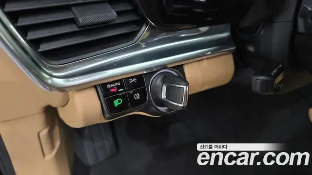Porsche Panamera 2021 — Photo 15/20