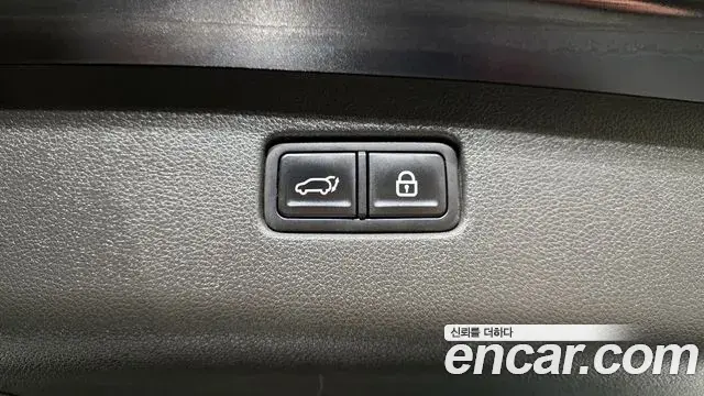 Genesis GV70 2021 — Photo 3/20