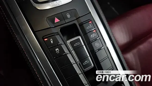 Porsche 718 Boxster 2018 — ფოტო 18/20