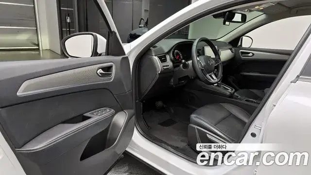 Renault Samsung XM3 2023 — Photo 9/20