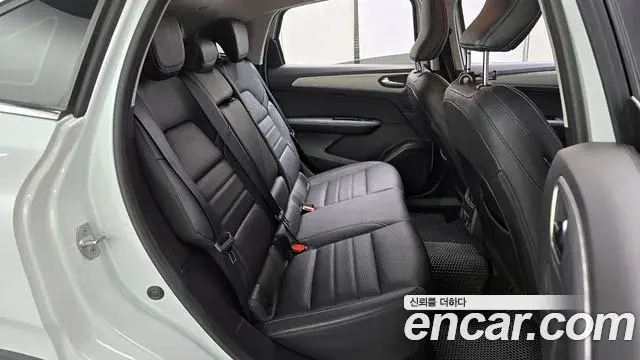 Renault Samsung XM3 2023 — Photo 7/20