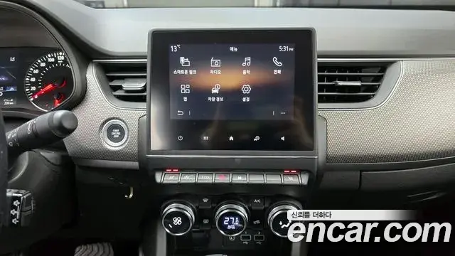 Renault Samsung XM3 2023 — Photo 3/20