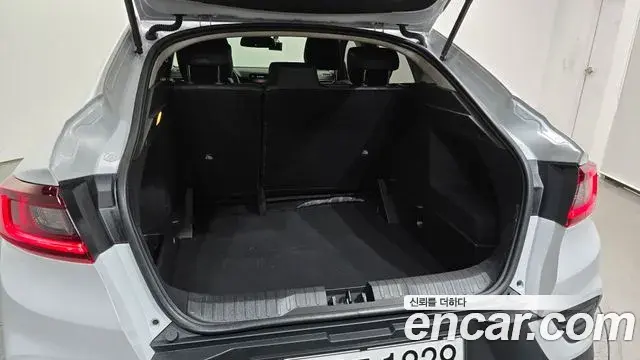 Renault Samsung XM3 2023 — Photo 8/20