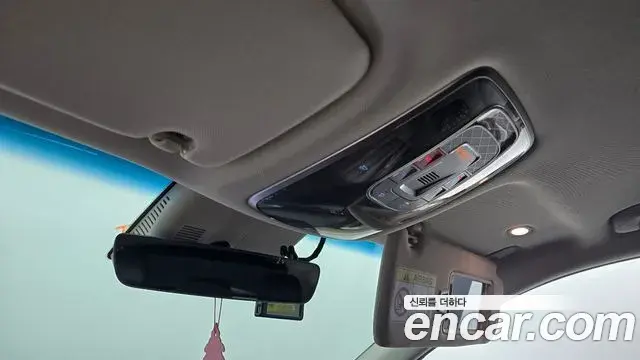 Genesis GV80 2023 — ფოტო 18/20