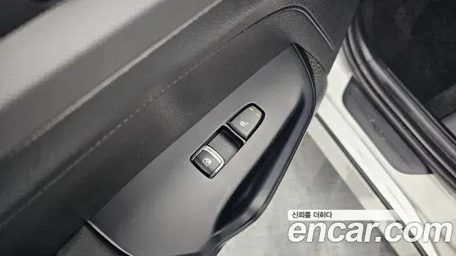 Kia K5 2020 — Photo 13/20