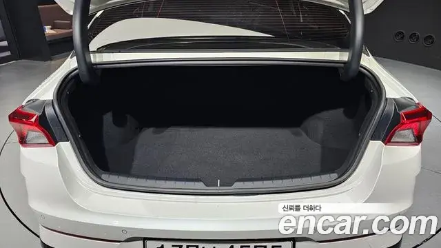 Kia K5 2020 — Photo 3/20