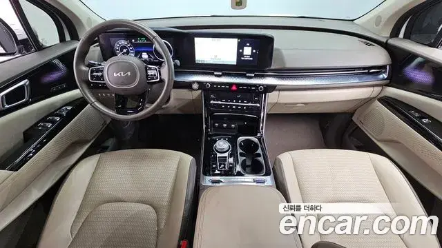 Kia Carnival 2022 — Şəkil 1/20