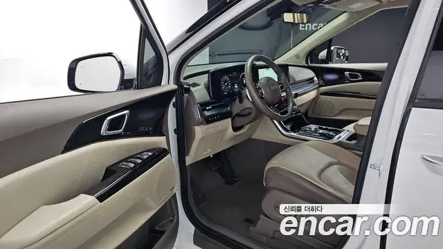 Kia Carnival 2022 — Şəkil 6/20