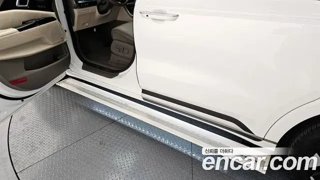 Kia Carnival 2022 — Şəkil 5/20