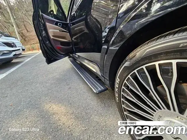 Kia Carnival 2022 — Şəkil 10/20