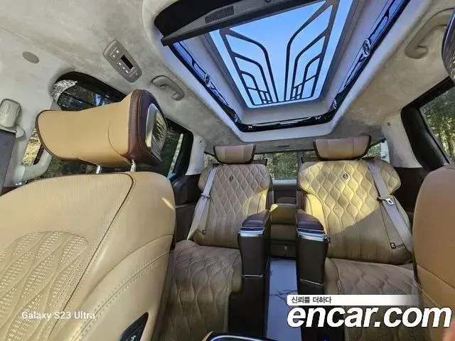 Kia Carnival 2022 — Şəkil 13/20