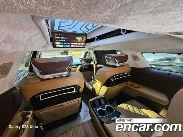 Kia Carnival 2022 — Şəkil 4/20