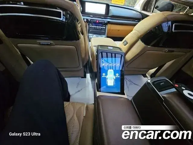Kia Carnival 2022 — Şəkil 6/20