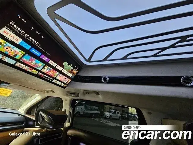 Kia Carnival 2022 — Şəkil 15/20