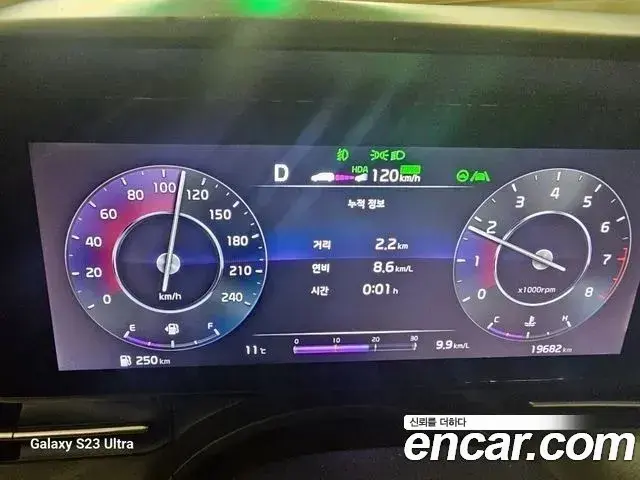 Kia Carnival 2022 — Şəkil 17/20