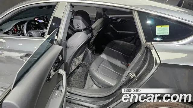 Audi A5 2021 — Şəkil 3/20