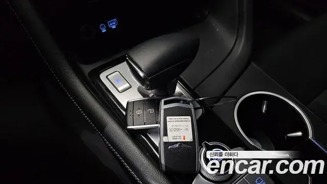 Genesis G70 2018 — Şəkil 15/20