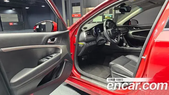 Genesis G70 2018 — Şəkil 16/20