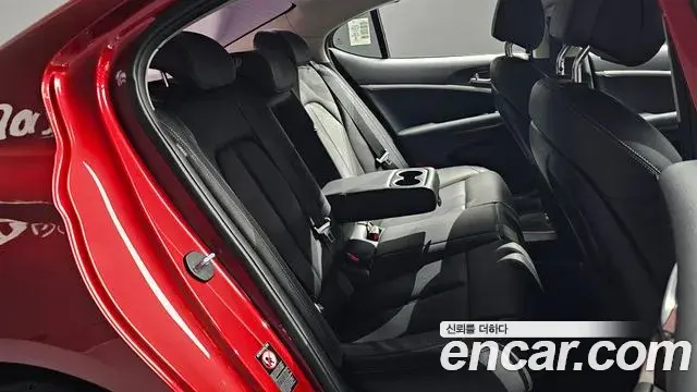 Genesis G70 2018 — Şəkil 14/20