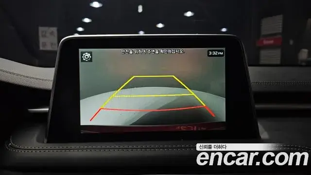 Genesis G70 2018 — Şəkil 10/20