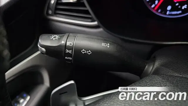 Genesis G70 2018 — Şəkil 7/20