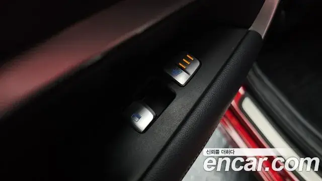 Genesis G70 2018 — Şəkil 5/20