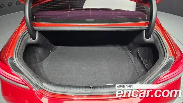 Genesis G70 2018 — Şəkil 2/20