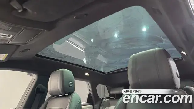 Land Rover Range Rover Evoque 2021 — Photo 4/20