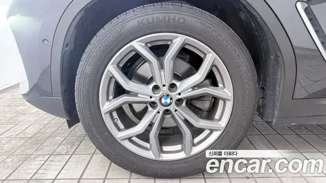 BMW X4 2020 — Şəkil 1/15