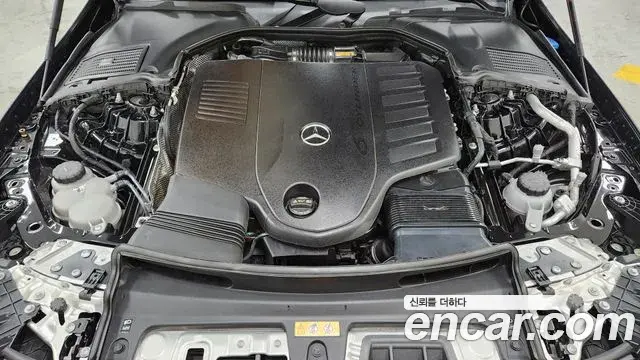 Mercedes-Benz CLE-Class 2024 — ფოტო 8/17