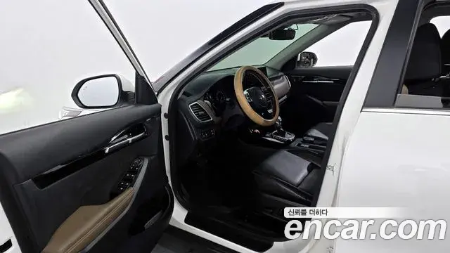 Kia Seltos 2021 — Şəkil 5/20