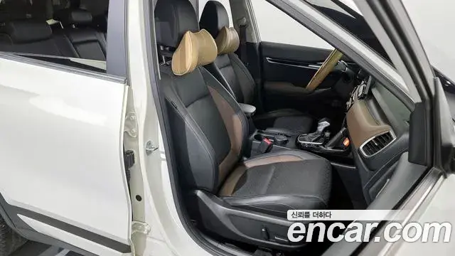 Kia Seltos 2021 — Şəkil 8/20