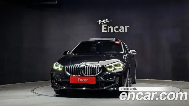 BMW 1 Series 2024 — Şəkil 13/20