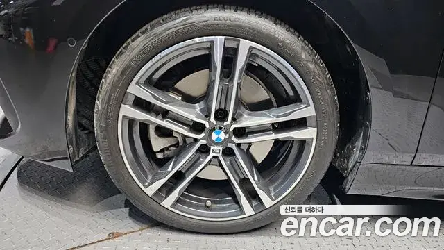 BMW 1 Series 2024 — Şəkil 6/20