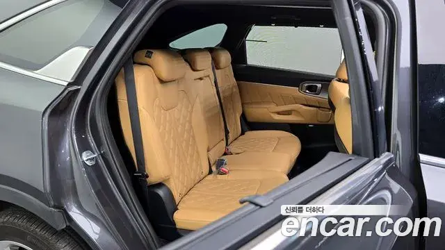 Kia Sorento 2021 — Фото 12/20