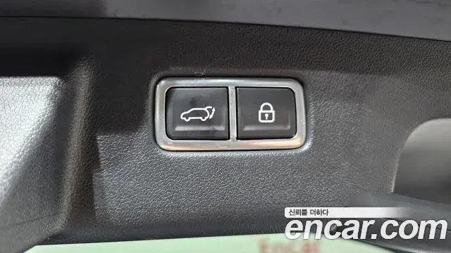 Kia Sorento 2021 — Фото 17/20