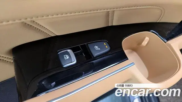 Kia Sorento 2021 — Фото 19/20
