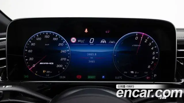 Mercedes-Benz E-Class 2025 — ფოტო 2/20