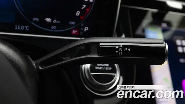 Mercedes-Benz E-Class 2025 — ფოტო 10/20