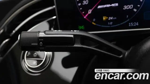 Mercedes-Benz E-Class 2025 — ფოტო 7/20