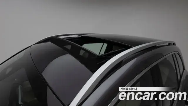 Mercedes-Benz EQB 2025 — Şəkil 6/20