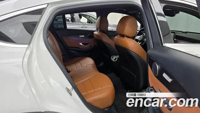 Mercedes-Benz GLC-Class 2021 — Şəkil 4/20