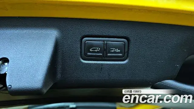 Hyundai Staria 2021 — Фото 20/20