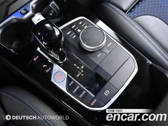BMW 1 Series 2023 — Photo 4/20