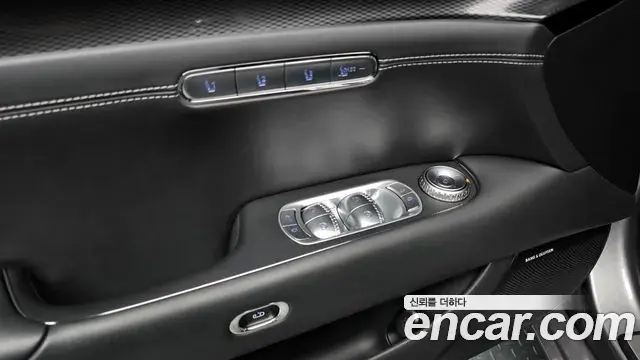 Genesis G90 2024 — ფოტო 11/21