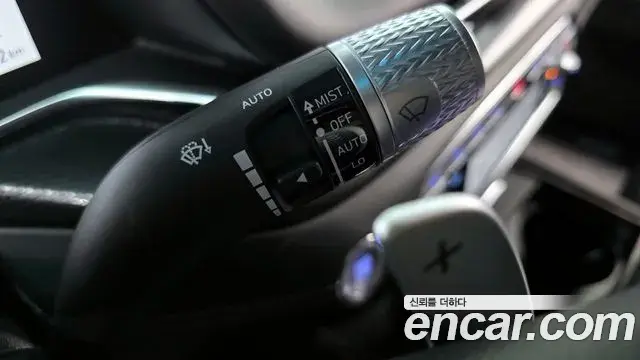 Genesis G90 2024 — ფოტო 2/21
