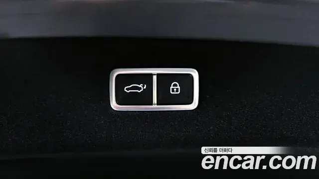 Genesis G90 2024 — ფოტო 21/21