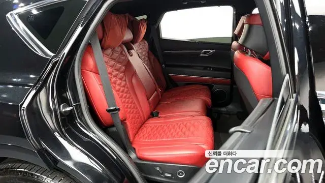 Genesis GV80 Coupe 2023 — Şəkil 6/20