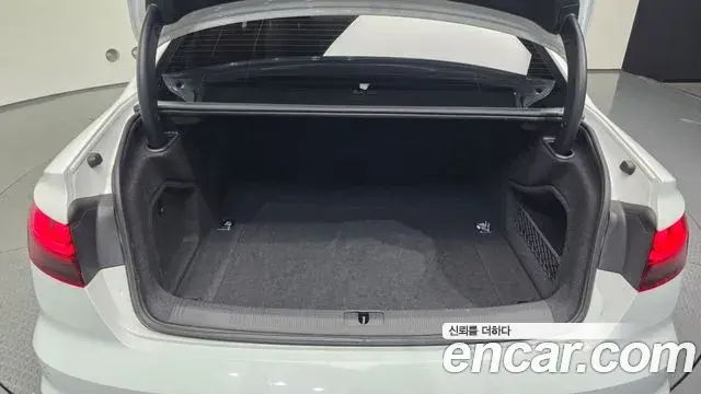 Audi A4 2021 — Şəkil 5/21