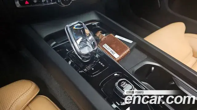Volvo S60 2024 — Şəkil 9/20